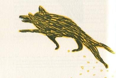 Ilustrace: Petra Josefina Stibitzová