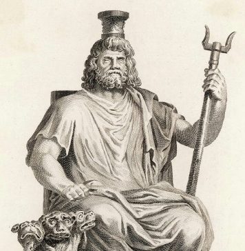 1983-1995: Pluto na trůnu