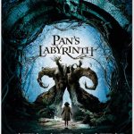 Guillermo del Toro: Panův labyrint