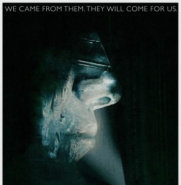 Hory šílenství a ještě dál k mnohem nevýslovnějším výspám