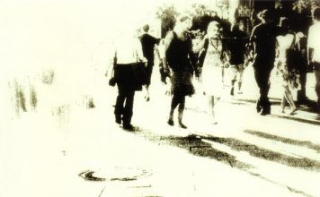 Sonická alchymie a konečně obrovský nový svět konejšivých zvuků…