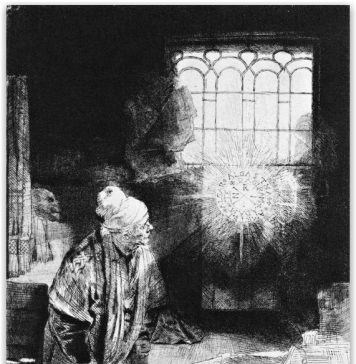 O šestinohé antilopě aneb O metodě dnešního poznávání