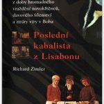 S kabalistickým lvem v srdci na pouti útrapami světa dolejšího