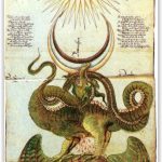 Liber Os Abysmi vel Da‘ath svb figvra CDLXXIV