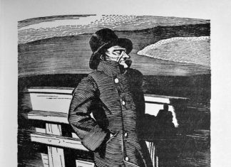 Práh jako magický prostor