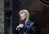 Suzanne Vega, Praha, 15/07