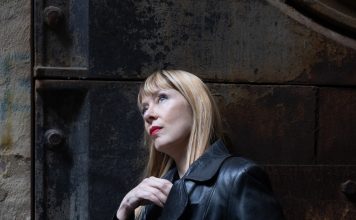Suzanne Vega, Praha, 15/07