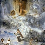 Lingua Genesis II