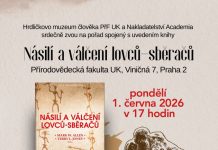 Násilí a válčení lovců-sběračů