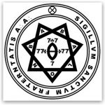 Liber Astarte vel Berylli svb figvra CLXXV