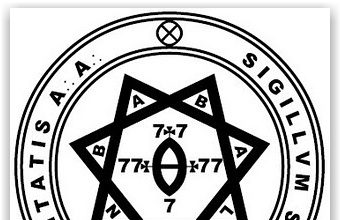 Liber Astarte vel Berylli svb figvra CLXXV