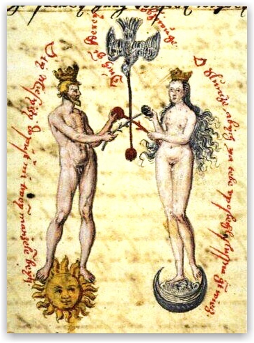 Sol et Luna