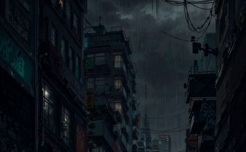 Archetyp liduprázdného města