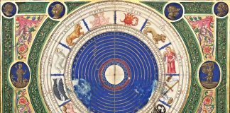 Horoskop pro 27. týden