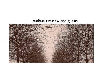»Posmrtné« opusy Mathiase Grassowa