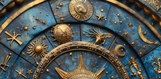 Horoskop pro 39. týden