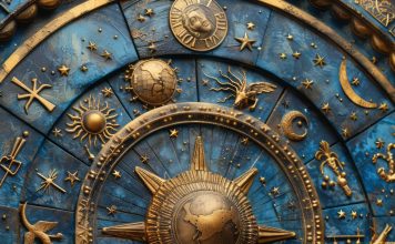 Horoskop pro 39. týden
