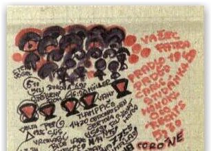 ZAČÁTEK – KONEC. KONEČNÍK – ZAČÁTEČNÍK. Zní to jako vtip, ale čeština je kouzelník