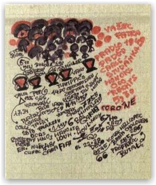 ZAČÁTEK – KONEC. KONEČNÍK – ZAČÁTEČNÍK. Zní to jako vtip, ale čeština je kouzelník