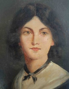 Emily Jane Brontë 