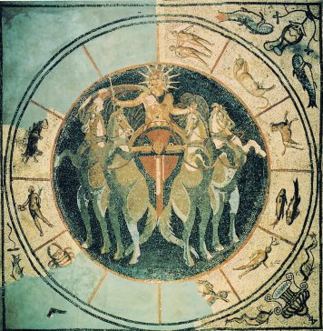 Horoskop pro 34. týden