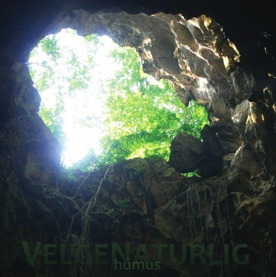 VelgeNaturlig: Húmus (CD, gterma031, gTerma, 2013)