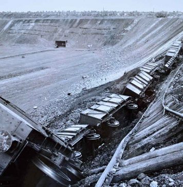 Dům, kde bydlí Ariel