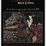 Lovecraft: studie v černobílé