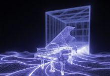 Kterak přestěhovat kvantové piano?