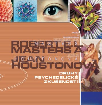 Psychedélie: Mysl zjevující projekt