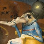 Člověk, alchymické bestie, chimæry, monstra, homunkulové & Frankensteinové