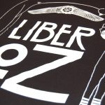 Liber LXXVII – OZ
