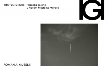 Vernisáž Irena Armutidisová, Roman A. Muselík, Nové Město na Moravě, 10/06