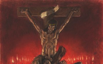 Mše knížete Borgii