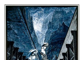 Wilfried Sätty: Okultní umělec