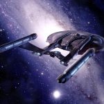 Star Trek aneb Kabala & magie mezi *hvězdami*