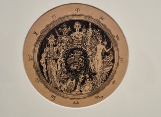 Horoskop pro 42. týden
