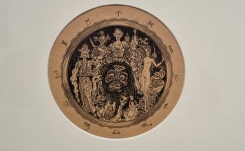 Horoskop pro 42. týden