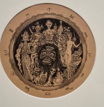 Horoskop pro 42. týden