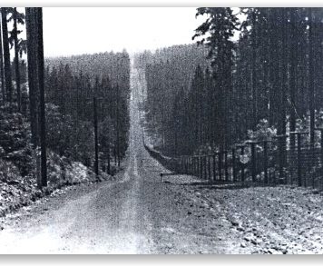 Osa – pilíř – mez – hranice